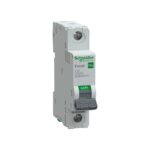 ⁦SCHNEIDER -MCB, Easy9 Pro, 1P, 10A, C Curve, 10000A(IEC/EN 60898-1), 10kA(IEC/EN 60947-2)⁩ - الصورة ⁦2⁩