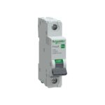 ⁦SCHNEIDER -MCB, Easy9 Pro, 1P, 40A, C Curve, 10000A(IEC/EN 60898-1), 10kA(IEC/EN 60947-2)⁩ - الصورة ⁦2⁩