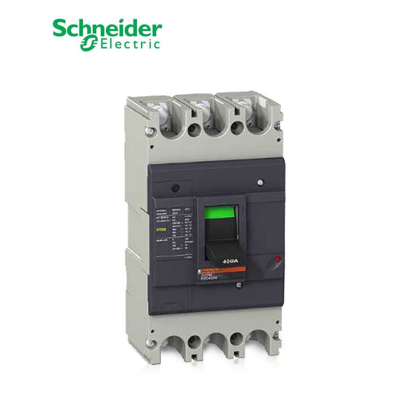 mg.ezc400n3350_copy.jpeg شنايدر - قاطع رئيسي 350 أمبير - EasyPact EZC400N, 3P, 350A, 36kA 400/415V, TMD Trip Unit - الصورة 1
