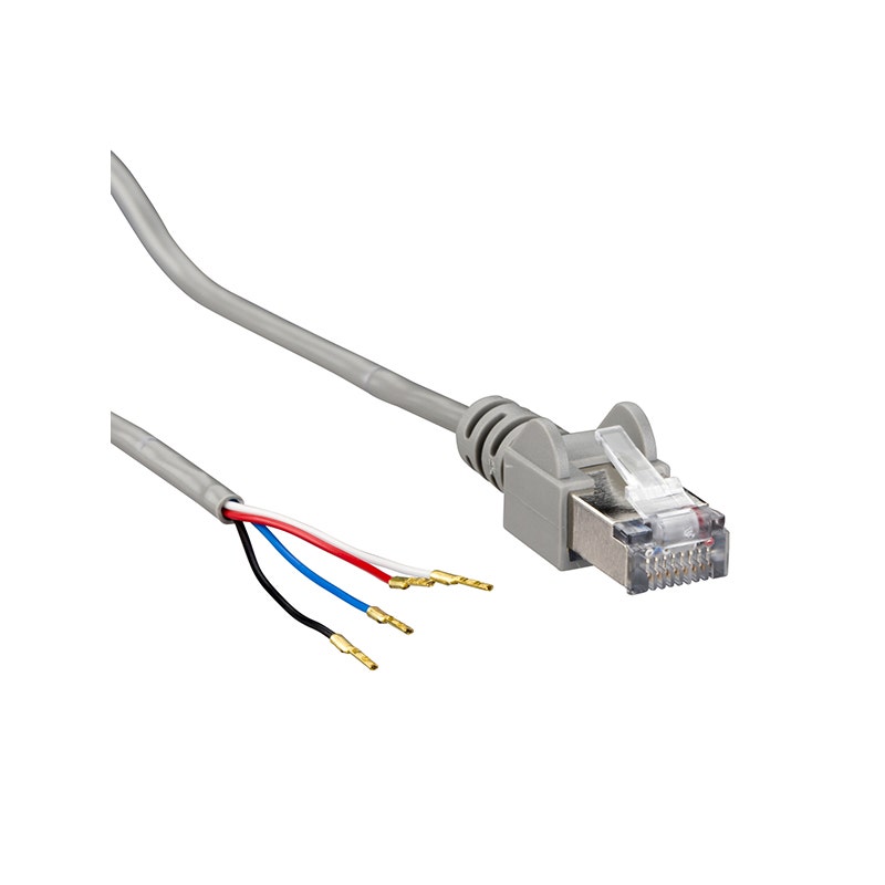 شنايدر - كابل ULP للقاطع، ComPacT NS و MasterPact NT/NW، طول 1.3m