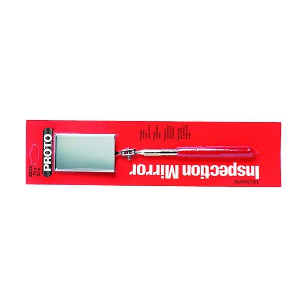 بروتو - مرآة تكبير مربعة