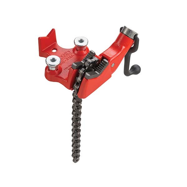 ريدجيد - ملزمة مقعد علوية - BC210 - 1/8"-2-1/2"