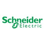 ⁦شنايدر - لوحة توزيع Load Center، 48 Way، 3 Pole، 100A، باب مسطح، تركيب مخفي⁩ - الصورة ⁦2⁩