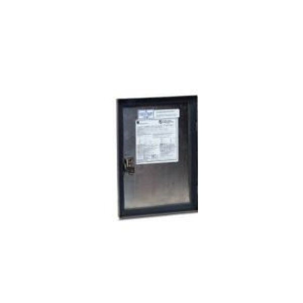 جنرال إليكتريك - مجموعة طار لباب مفتاح السلامة - لموديلات 400/600A, TG/TH OUTDOOR, TH INDOOR