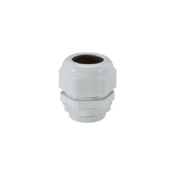 ليجراند - جلاند PVC - حماية 55 - ISO 40 - لون رمادي