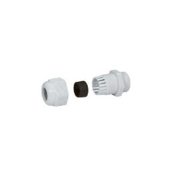 ليجراند - جلاند PVC - حماية 55 - PG 42 - لون رمادي