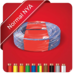 BAHRA CABLES - British Standard, Normal NYA Wire