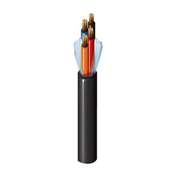 بلدن - كيبل تحكم - 4 خط - مقاس 14AWG - اللفة 305 متر - UL INSTRUMENTATION