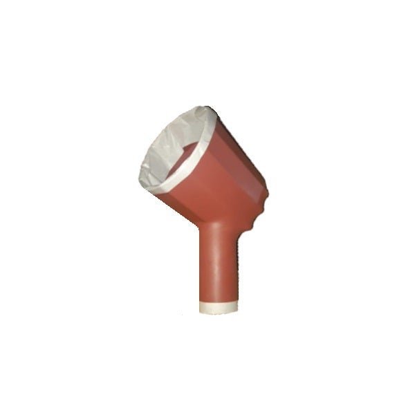 ريكيم - ريكيم - مجموعة نهايات الكابلات - Right Angled Connection - 7.2-17.5kV - 50-95mm