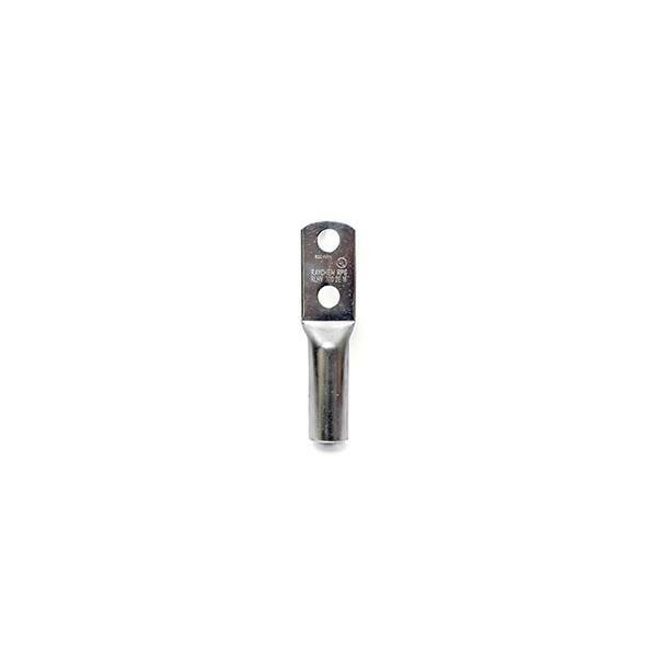 ريكيم - رأس كيبل - Heavy Duty - فتحتين - مقاس 120 مم / 8