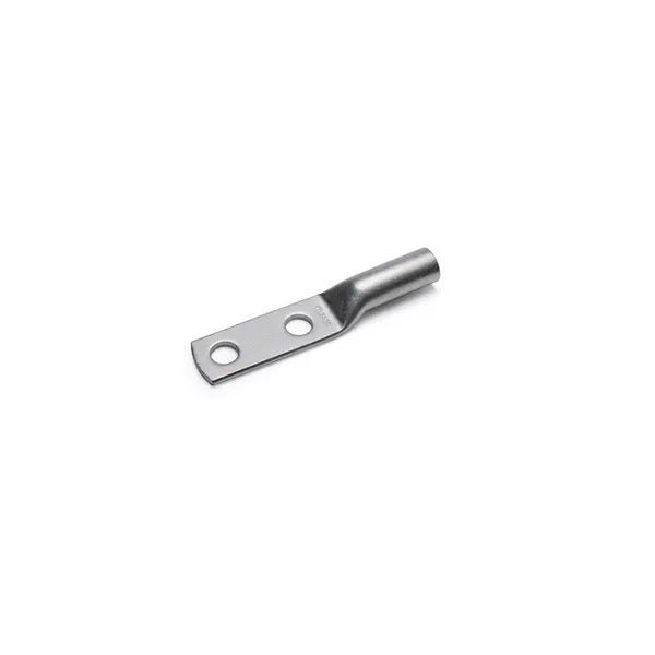ريكيم - رأس كيبل - Heavy Duty - فتحتين - مقاس 300 مم / 10