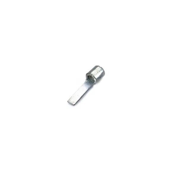ريكيم - رأس كيبل غير معزول - Blade Pin - مقاس 4-6 مم - 100 حبة / باكيت