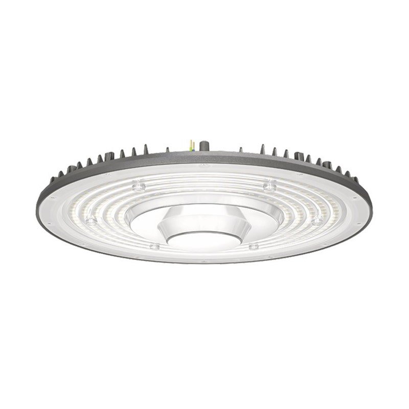 SCHREDER - Veltrux High Bay
