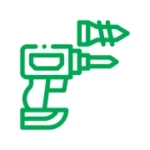 الأدوات والمعدات